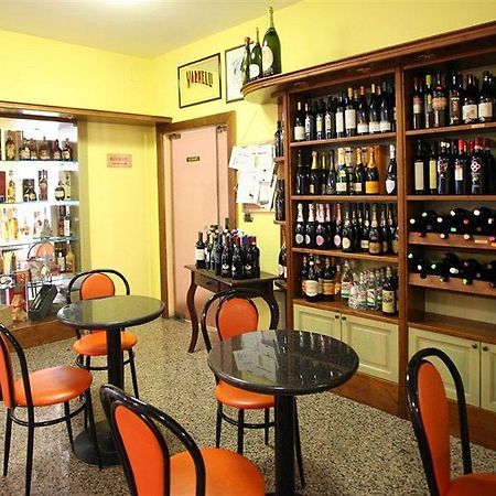 Hotel I Duchi Camerino Exterior foto
